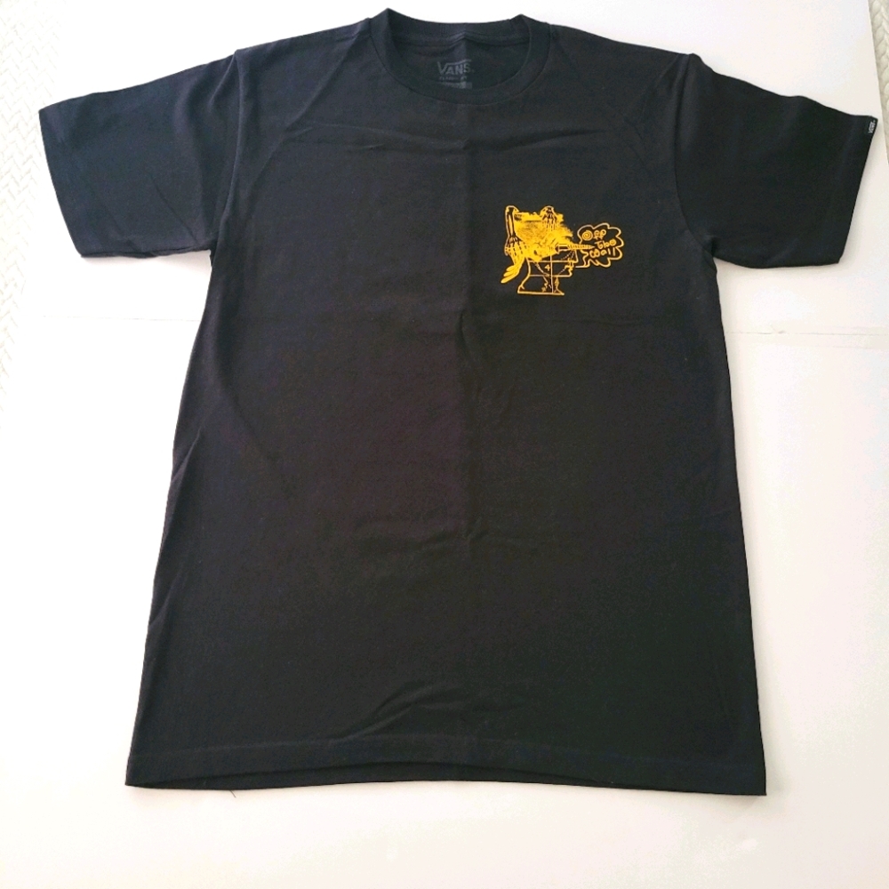 Van's TShirt
